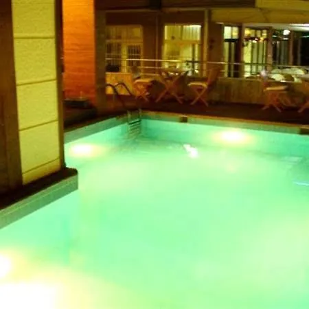 Corner Boutique Hotel