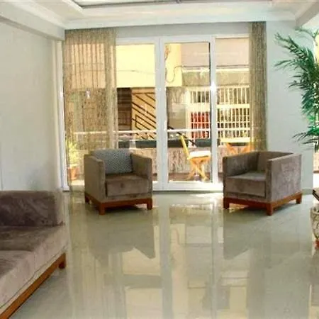 Hotel Corner Boutique