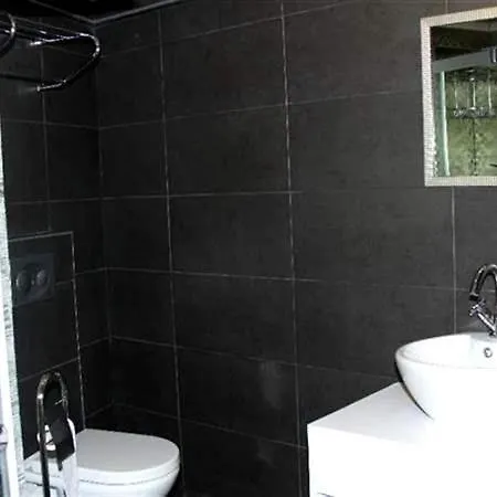 Corner Boutique Hotel Didim