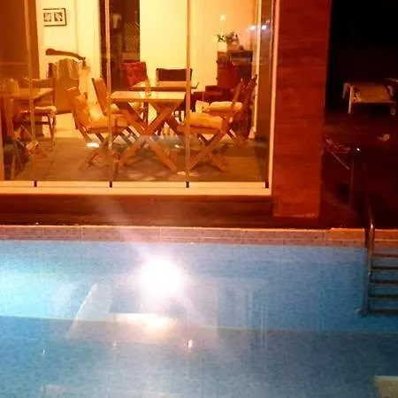 Hotel Corner Boutique Didim