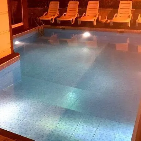 Corner Boutique Hotel Didim