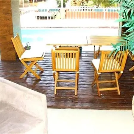 Hotel Corner Boutique 3*