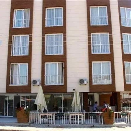 Corner Boutique 3* Didim
