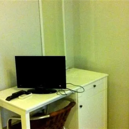 Corner Boutique Hotel Didim