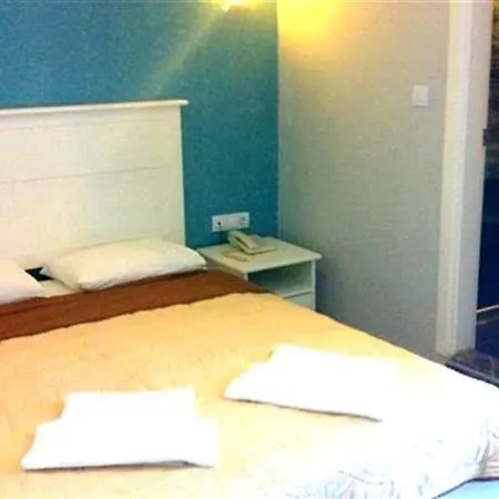 Hotel Corner Boutique Didim