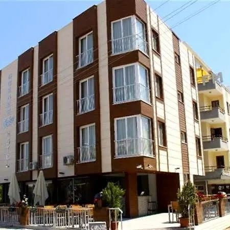 Hotel Corner Boutique Didim